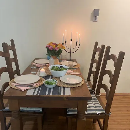 Апартамент In Bansko, Very Close To The Gondola Банско