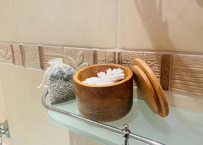 In Bansko, Very Close To The Gondola Апартамент *