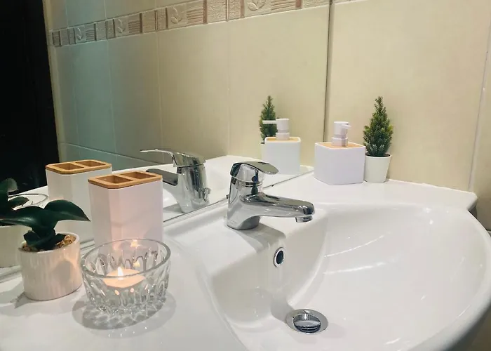 In Bansko, Very Close To The Gondola Банско