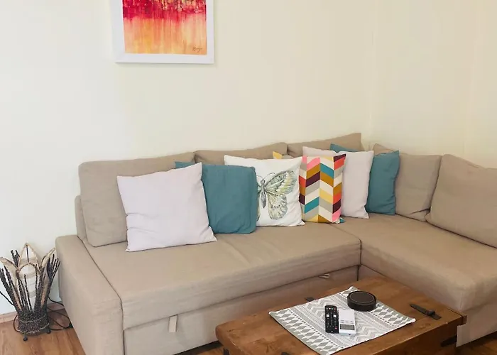 Апартамент In Bansko, Very Close To The Gondola *