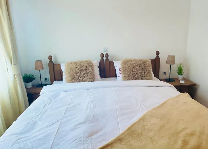 In Bansko, Very Close To The Gondola Апартамент Банско