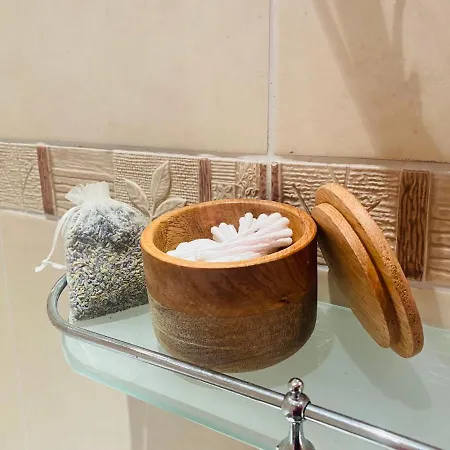 In Bansko, Very Close To The Gondola Apartman *