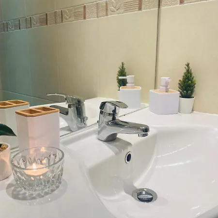 In Bansko, Very Close To The Gondola Banszko