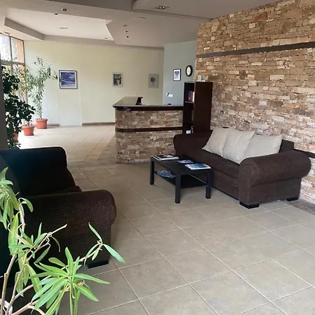 In Bansko, Very Close To The Gondola *