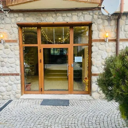 Apartman In Bansko, Very Close To The Gondola