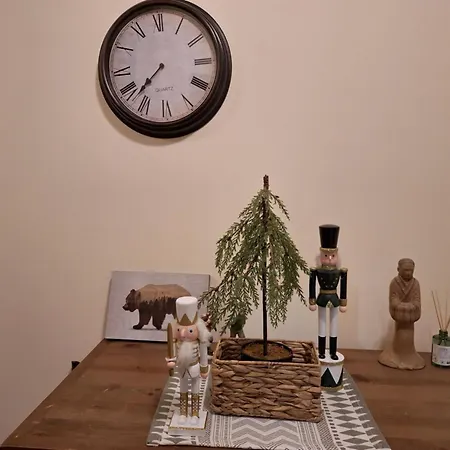 Apartman In Bansko, Very Close To The Gondola Banszko