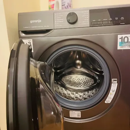 In Bansko, Very Close To The Gondola Apartman