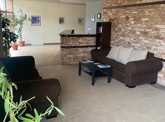 In Bansko, Very Close To The Gondola *