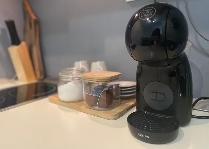 In Bansko, Very Close To The Gondola * 반스코