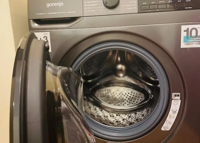 In Bansko, Very Close To The Gondola 아파트